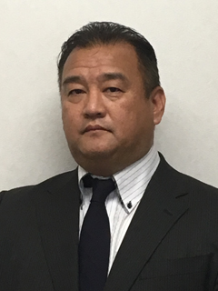 藤井社長